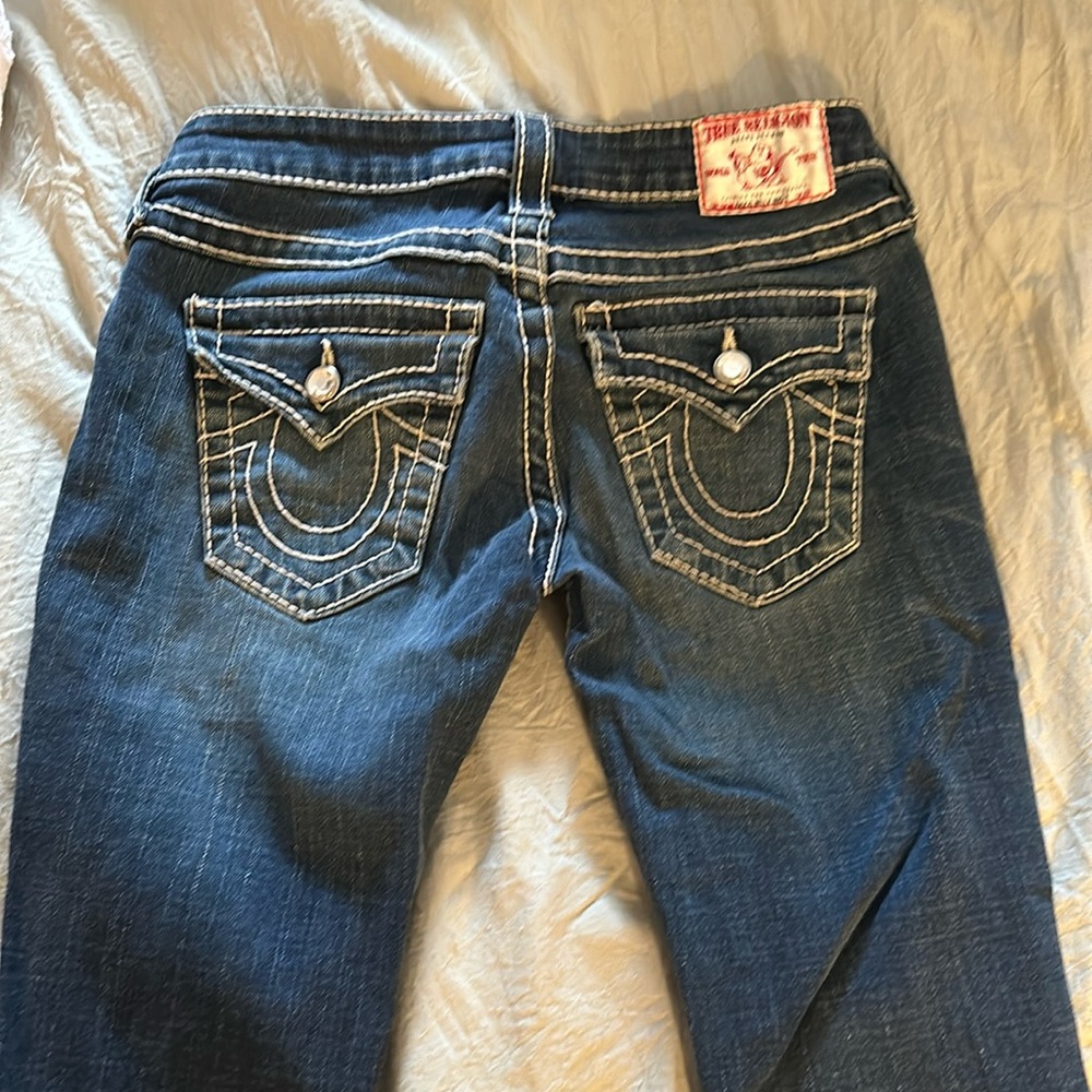 True Religion jeans